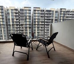 Treasure Crest (D19), Condominium #621766191